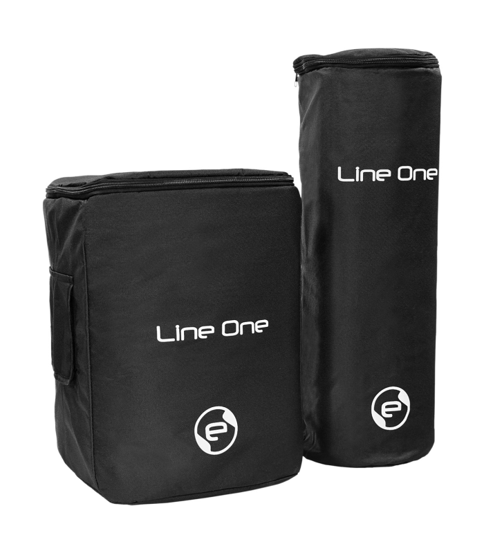 ELOKANCE Line One Cover Pack