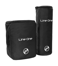 ELOKANCE Line One Cover Pack