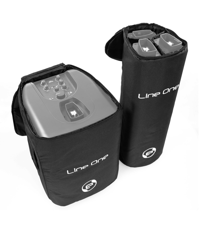 ELOKANCE Line One Cover Pack