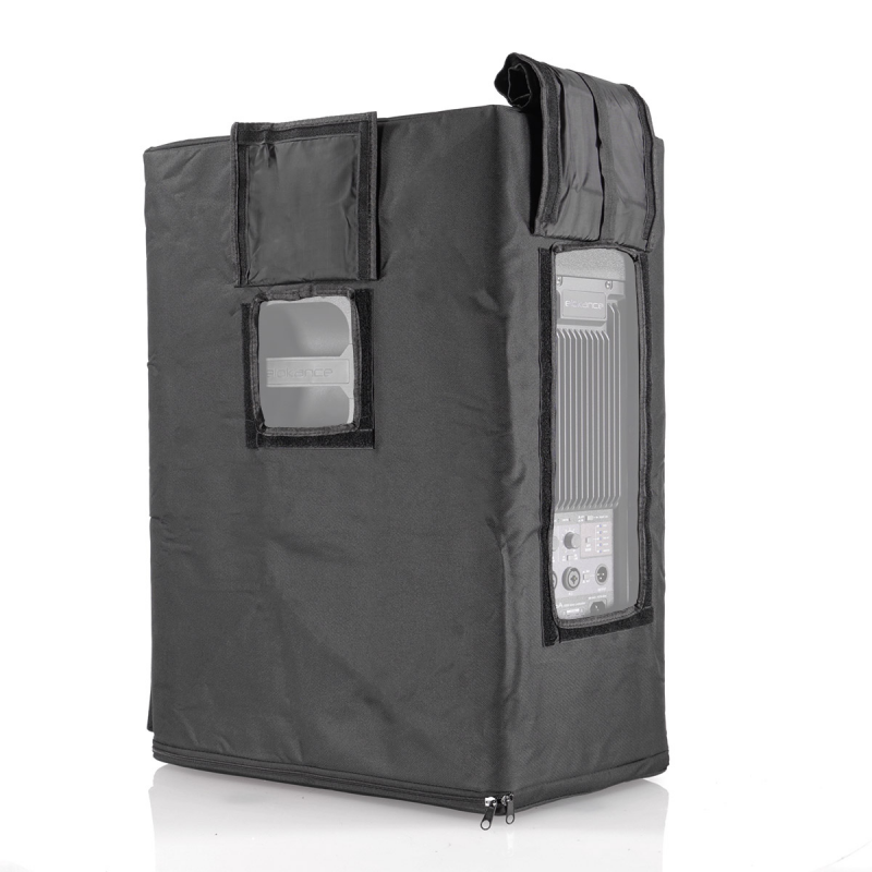 ELOKANCE ePro15A COVER