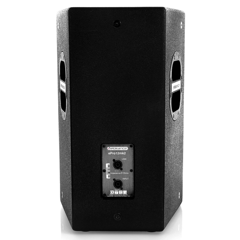 ELOKANCE E Pro 12 mk2