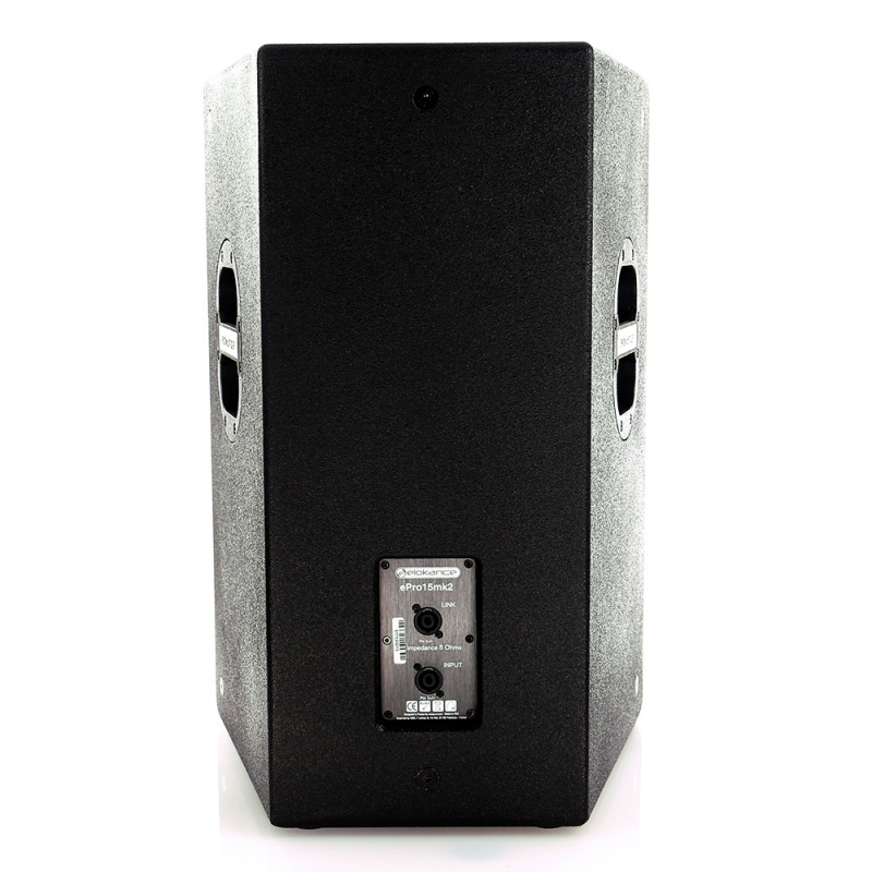 ELOKANCE E Pro 15 mk2