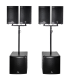 ELOKANCE ELO QUATRO 1600 MK2