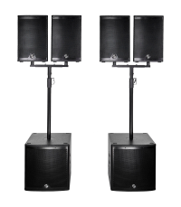 ELOKANCE ELO QUATRO 1600 MK2
