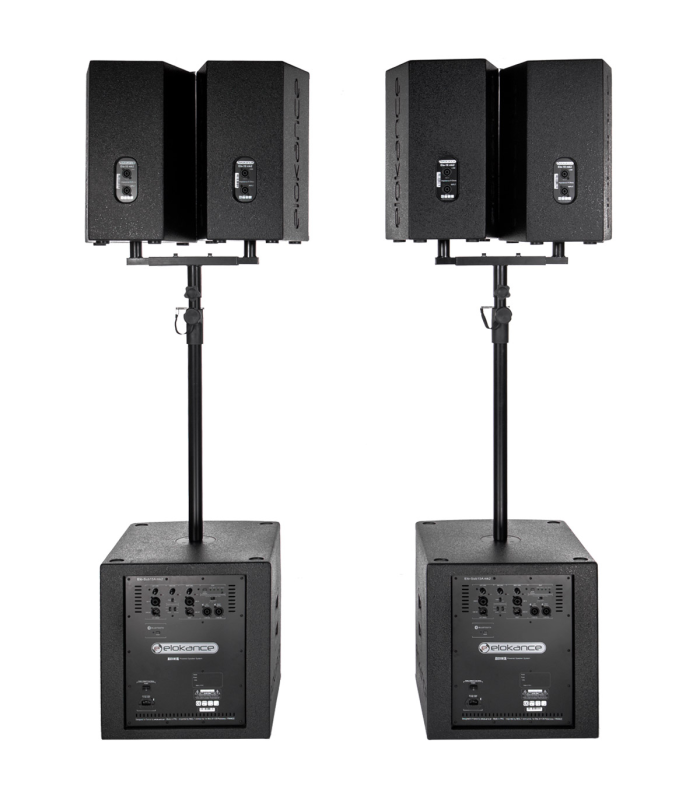 ELOKANCE ELO QUATRO 1600 MK2