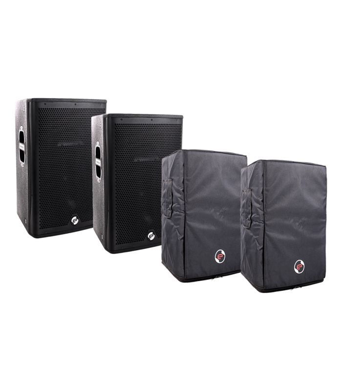 ELOKANCE ePro 12A Bundle