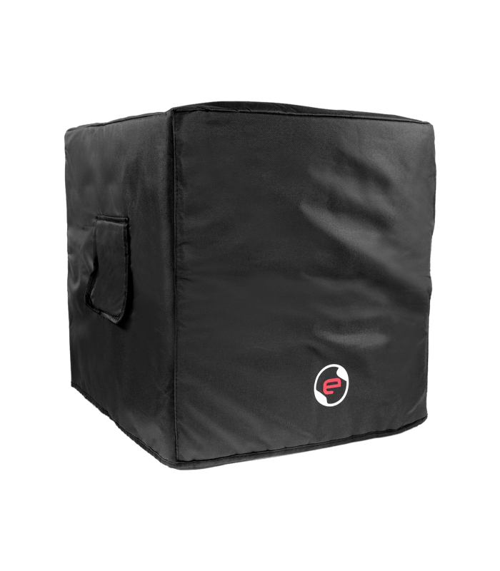 ELOKANCE ELO SUB15A MK2 Cover