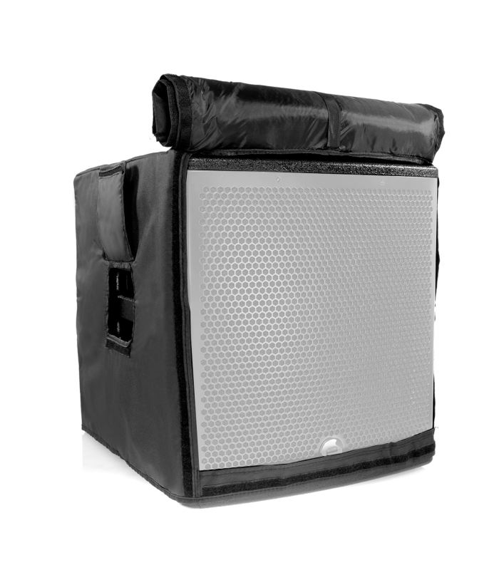 ELOKANCE ELO SUB15A MK2 Cover