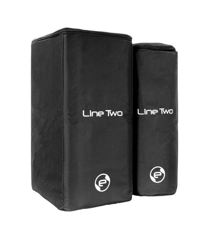 ELOKANCE Line Two Cover Pack