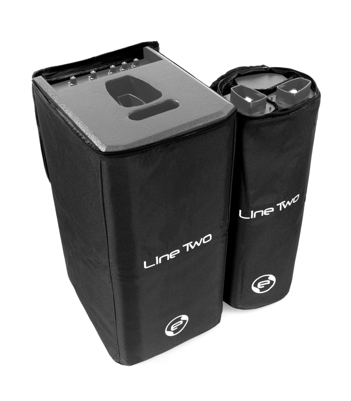 ELOKANCE Line Two Cover Pack