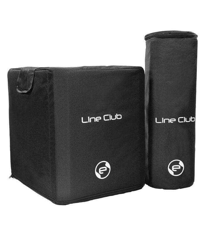 ELOKANCE Line Club Cover Pack