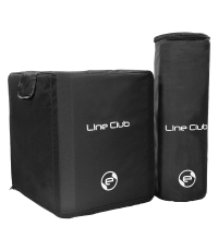 ELOKANCE Line Club Cover Pack