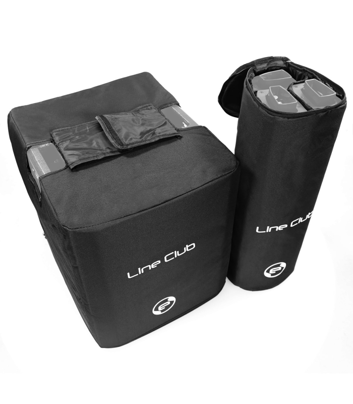 ELOKANCE Line Club Cover Pack