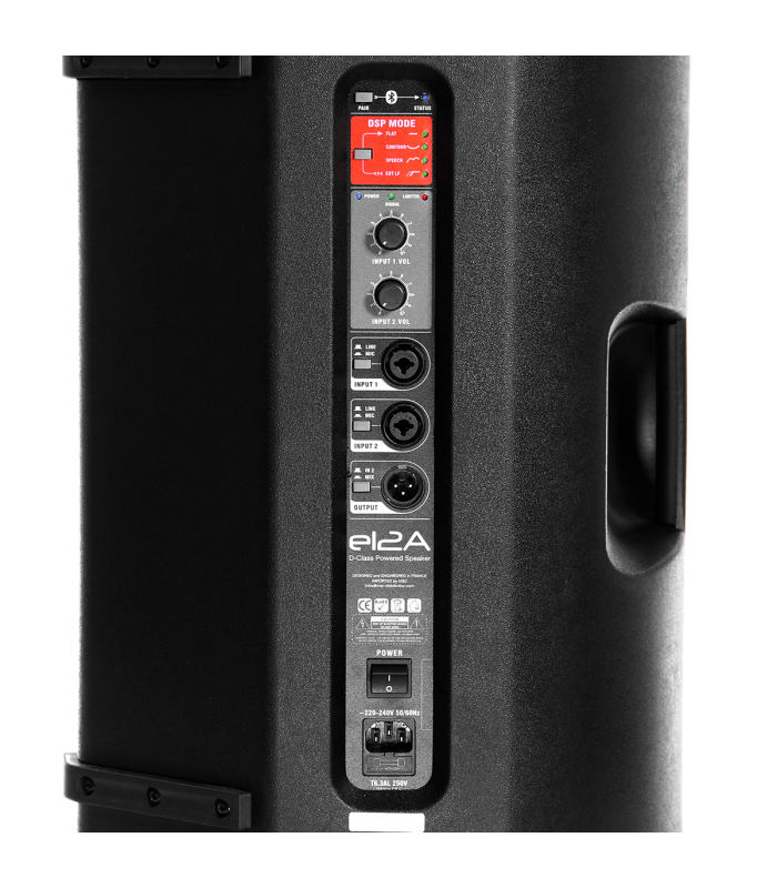 ELOKANCE e12A