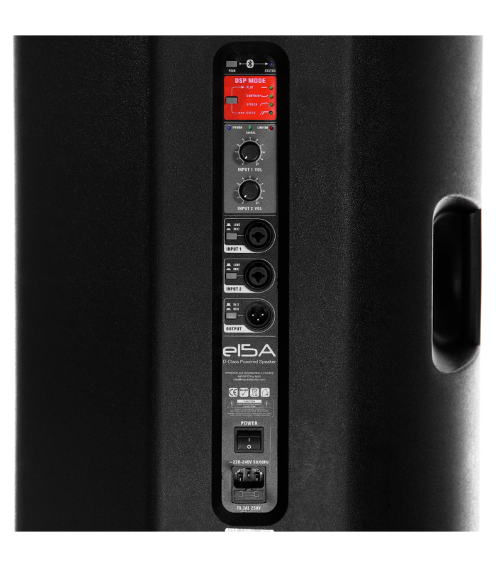 ELOKANCE e15A