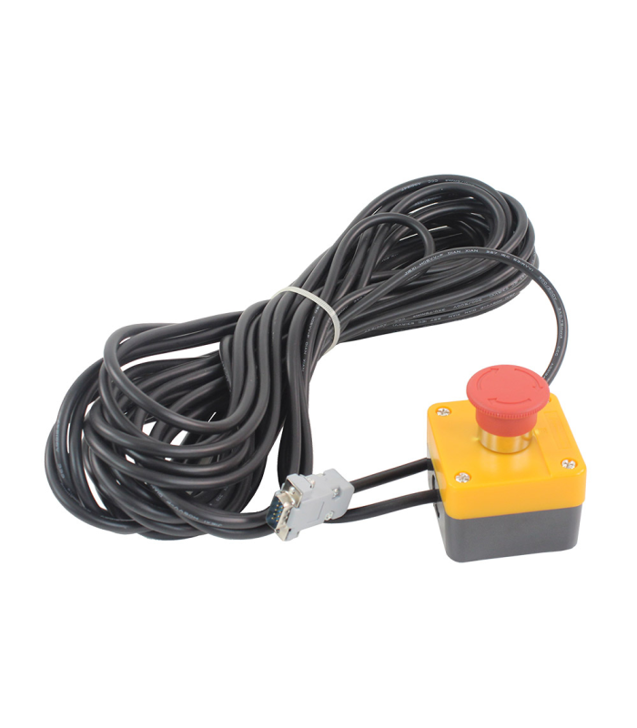 EVOLITE Interlock LDJ