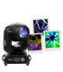 EVOLITE MOVING BEAM 1R