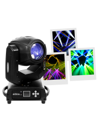 EVOLITE MOVING BEAM 1R