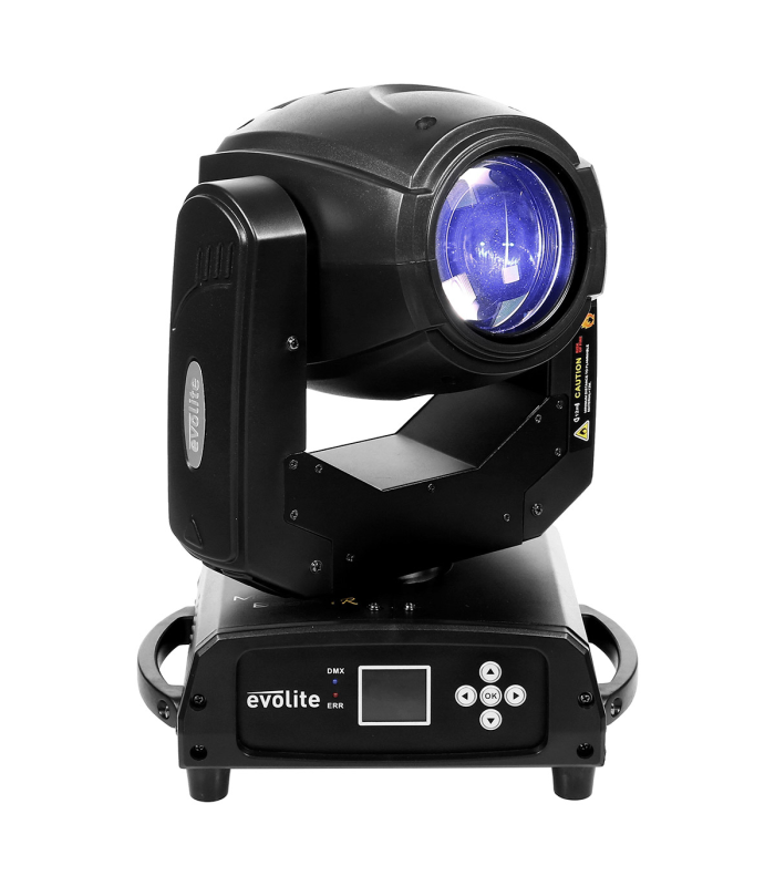 EVOLITE MOVING BEAM 1R