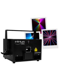 EVOLITE Infinium 3300 RGB