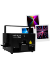 Laser Multicolores EVOLITE INFINIUM 3300 RGB