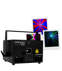 EVOLITE Infinium 2200 RGB