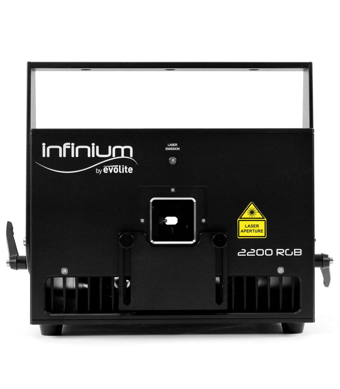 EVOLITE Infinium 2200 RGB