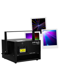 EVOLITE Infinium 6600 RGB