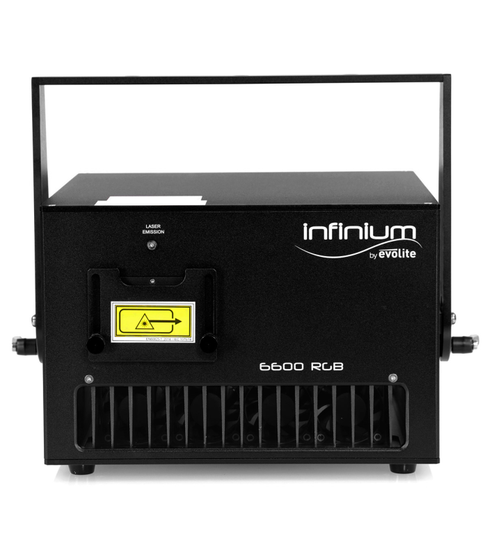 EVOLITE Infinium 6600 RGB
