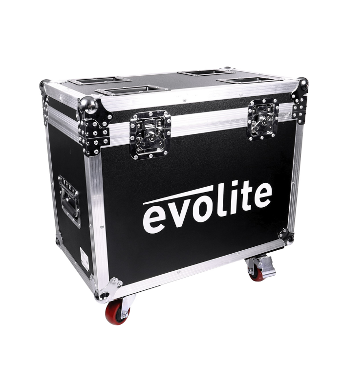 EVOLITE FC Twin Beam 1R