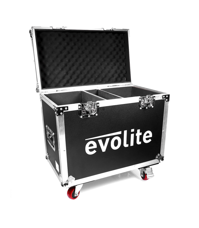 EVOLITE FC Twin Beam 1R