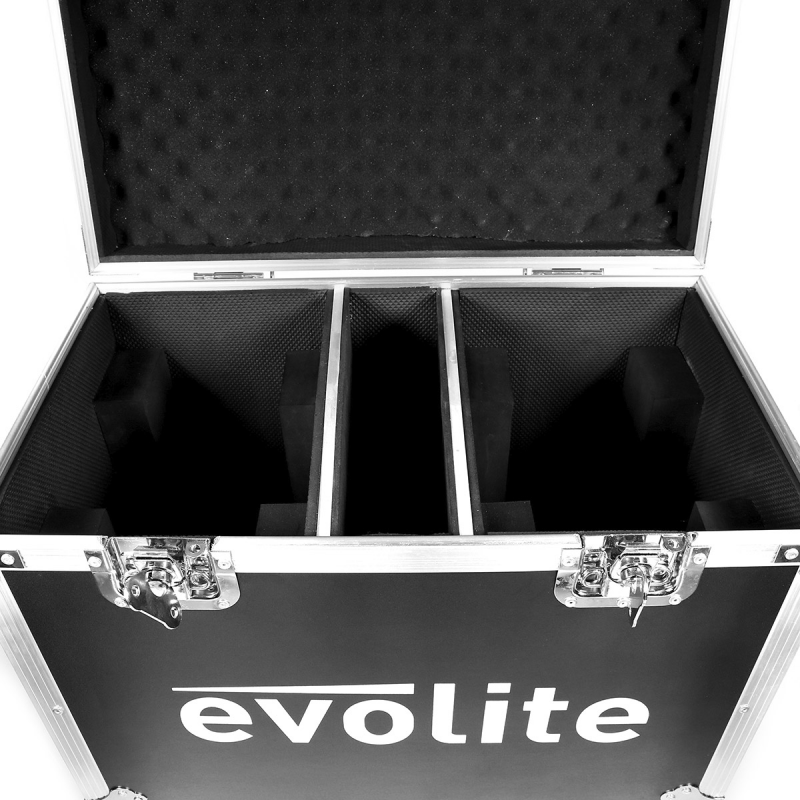 EVOLITE FC Twin Beam 1R