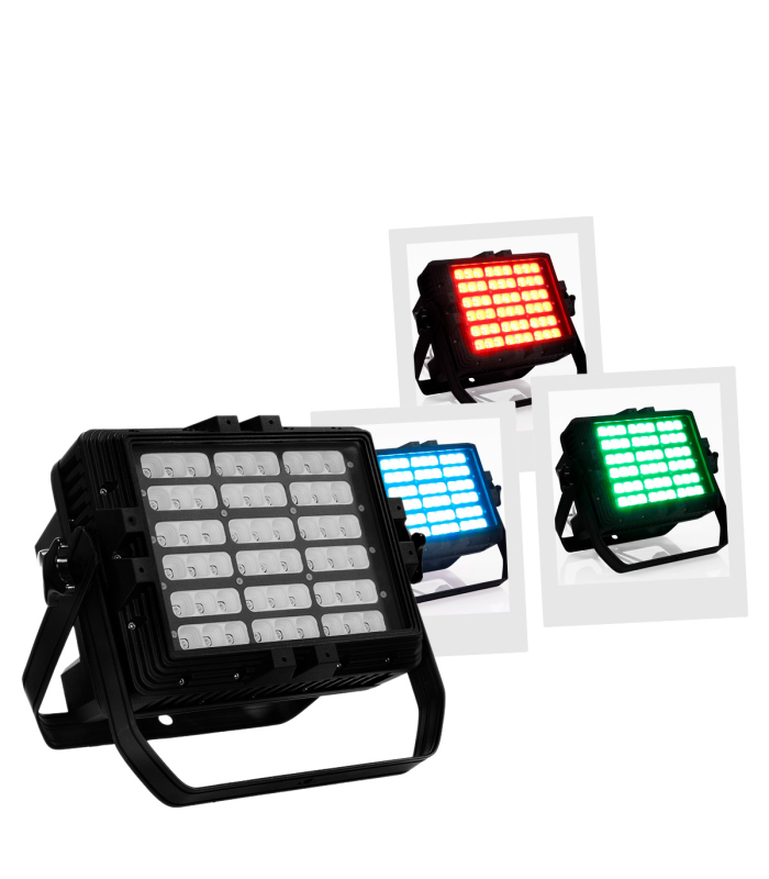 EVOLITE archiTECH 270 IP65