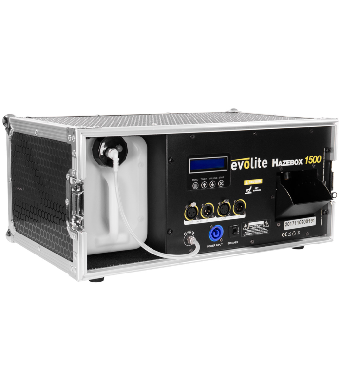 EVOLITE HazeBox 1500