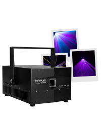 EVOLITE Infinium 25 000 RGB FB4