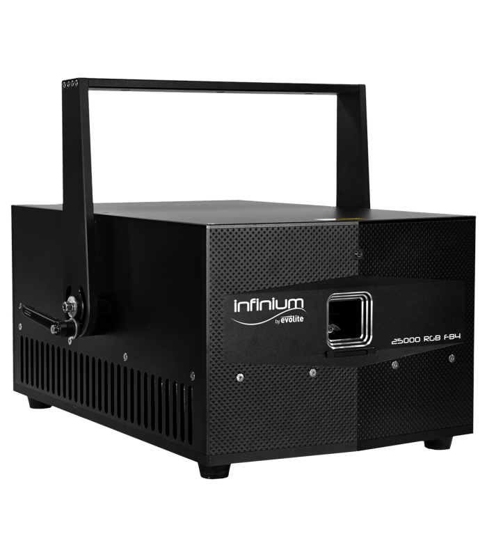 EVOLITE Infinium 25 000 RGB FB4