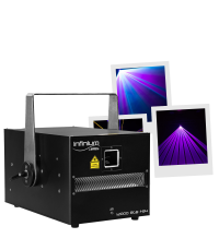 EVOLITE Infinium 12 000 RGB FB4