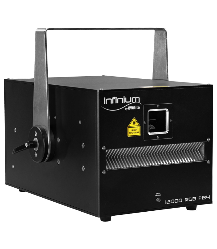 EVOLITE Infinium 12 000 RGB FB4