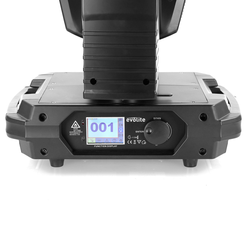 EVOLITE Hybrid 17R