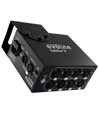 EVOLITE Splitter 8