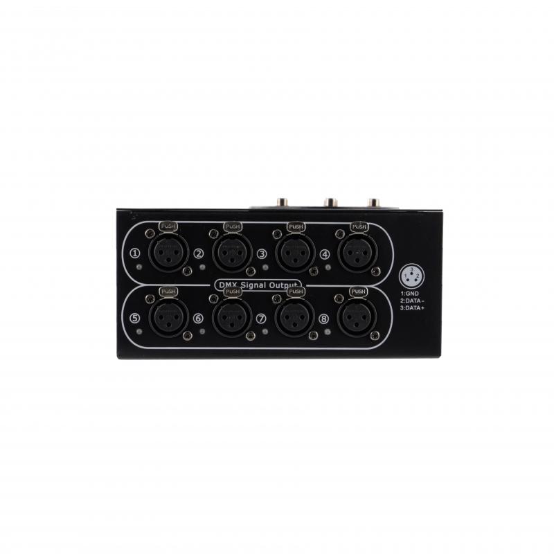 EVOLITE Splitter 8