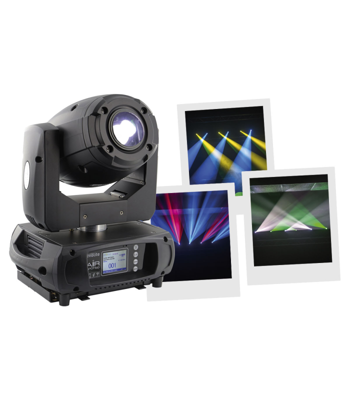 EVOLITE Air Spot 60
