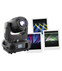 EVOLITE Air Spot 60
