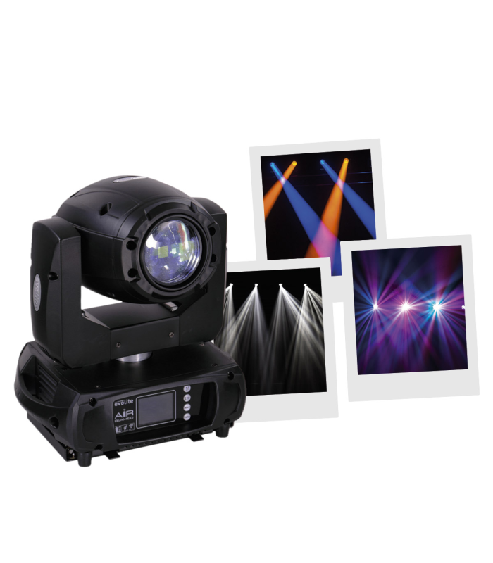 EVOLITE Air Beam 60
