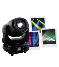 EVOLITE EVO Spot 60-CR