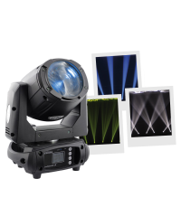 EVOLITE EVO Beam 60-CR
