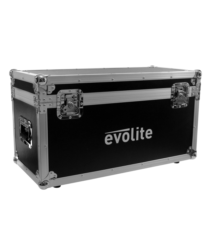EVOLITE Air Beam 60 Flightcase 2in1