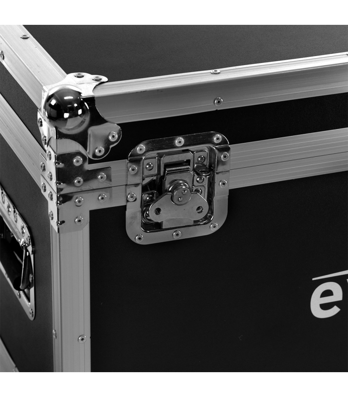 EVOLITE Air Beam 60 Flightcase 2in1