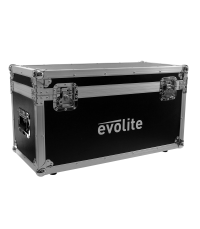EVOLITE Air Wash 710z Flightcase 2in1