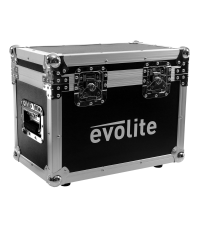 EVOLITE Evo Beam 60-CR Flightcase 2in1
